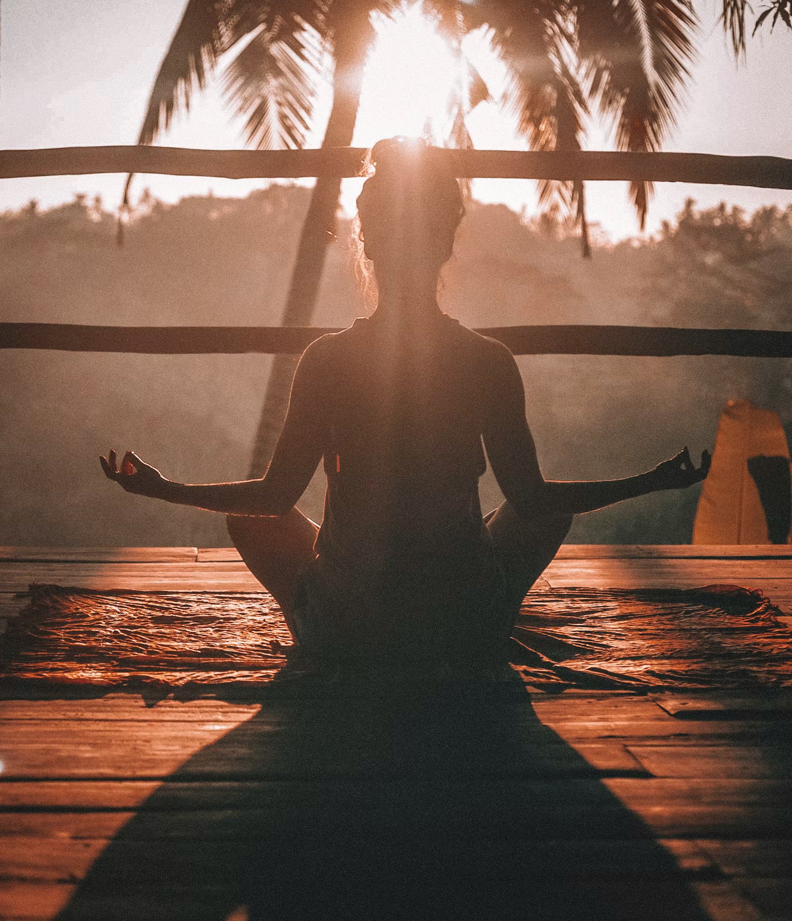 Yoga retreat in Rishikesh at Kayasang